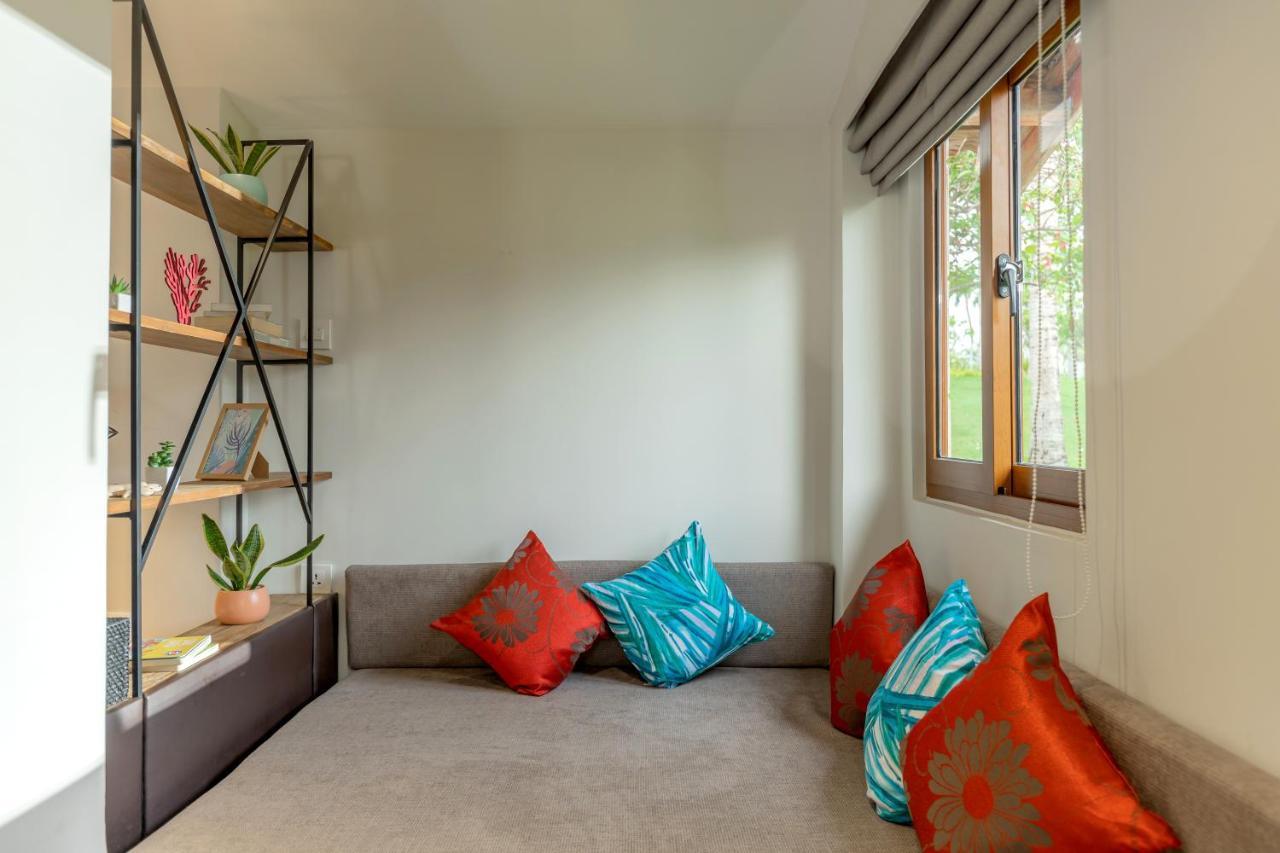 Resort Pax Ana Doc Let & 5*
