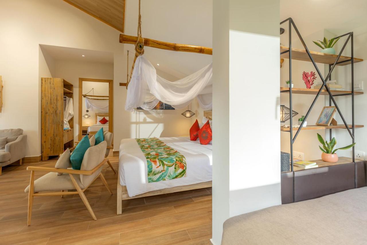 Pax Ana Doc Let & Resort 5*