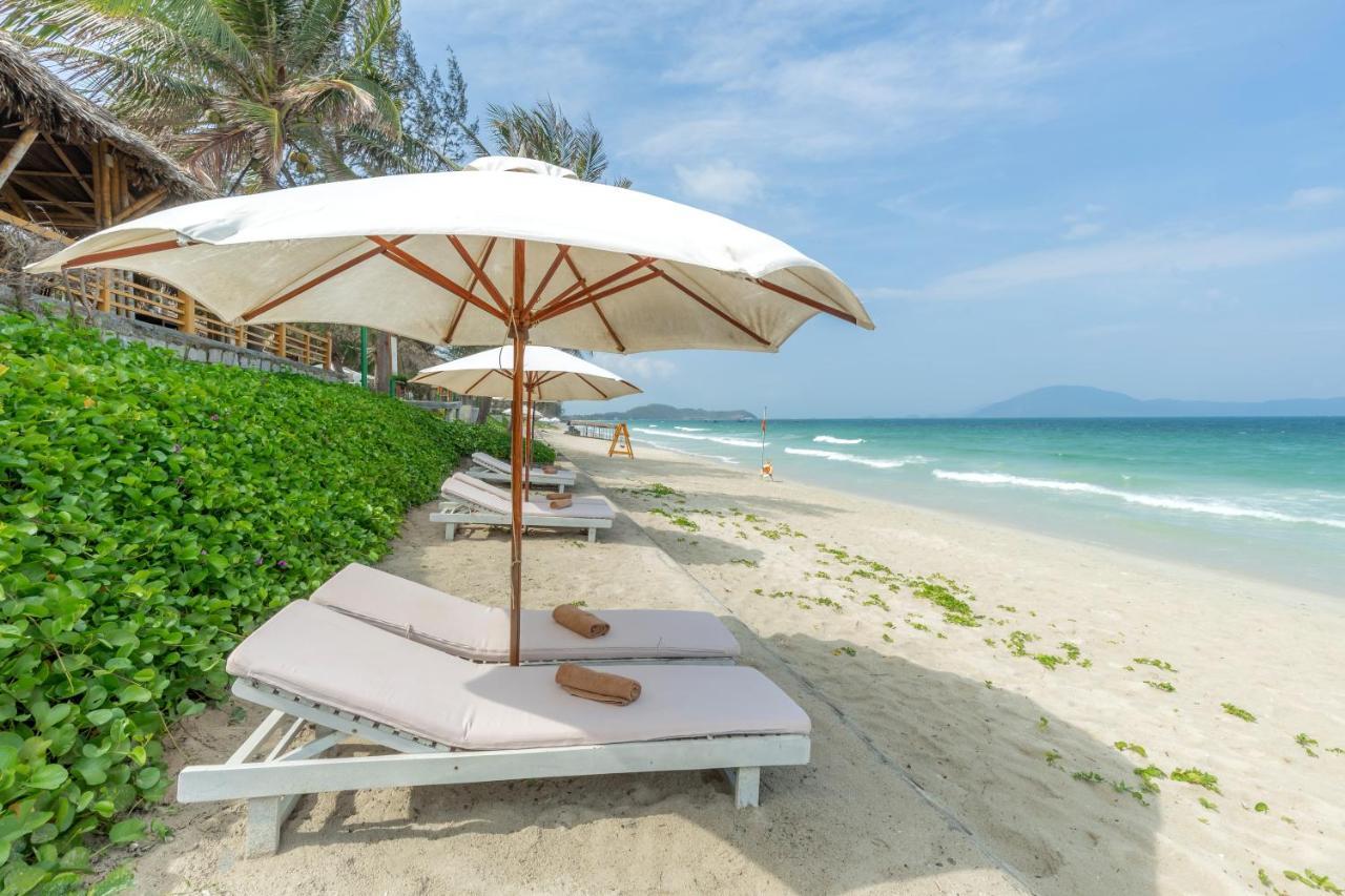 Pax Ana Doc Let & Resort Ninh Hoa