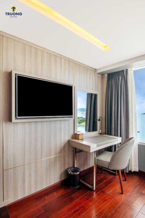 Hotel Truong 4*