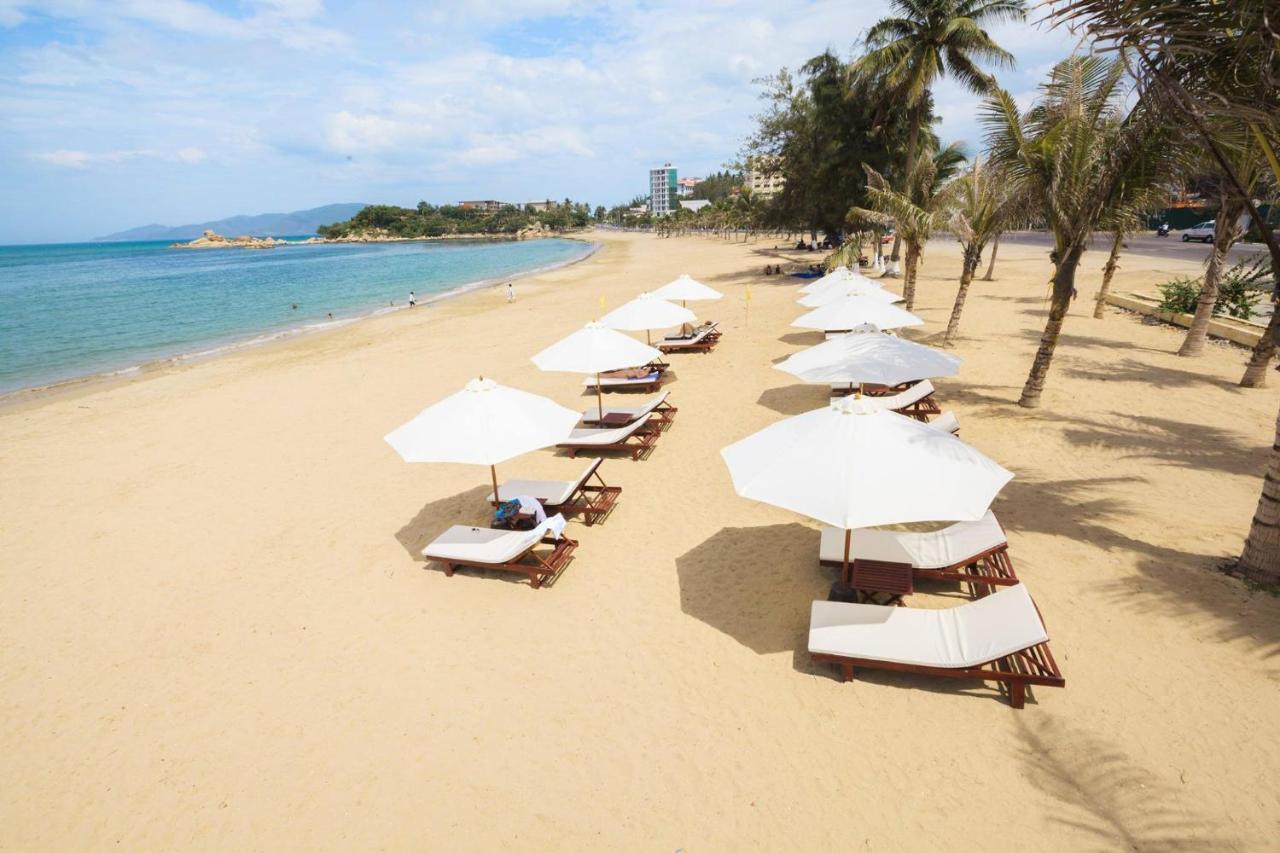 Hotel Truong Nha Trang