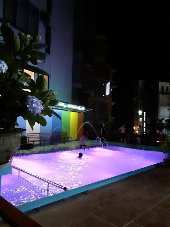 Hotel Khach San Anh Dao Tam Dao