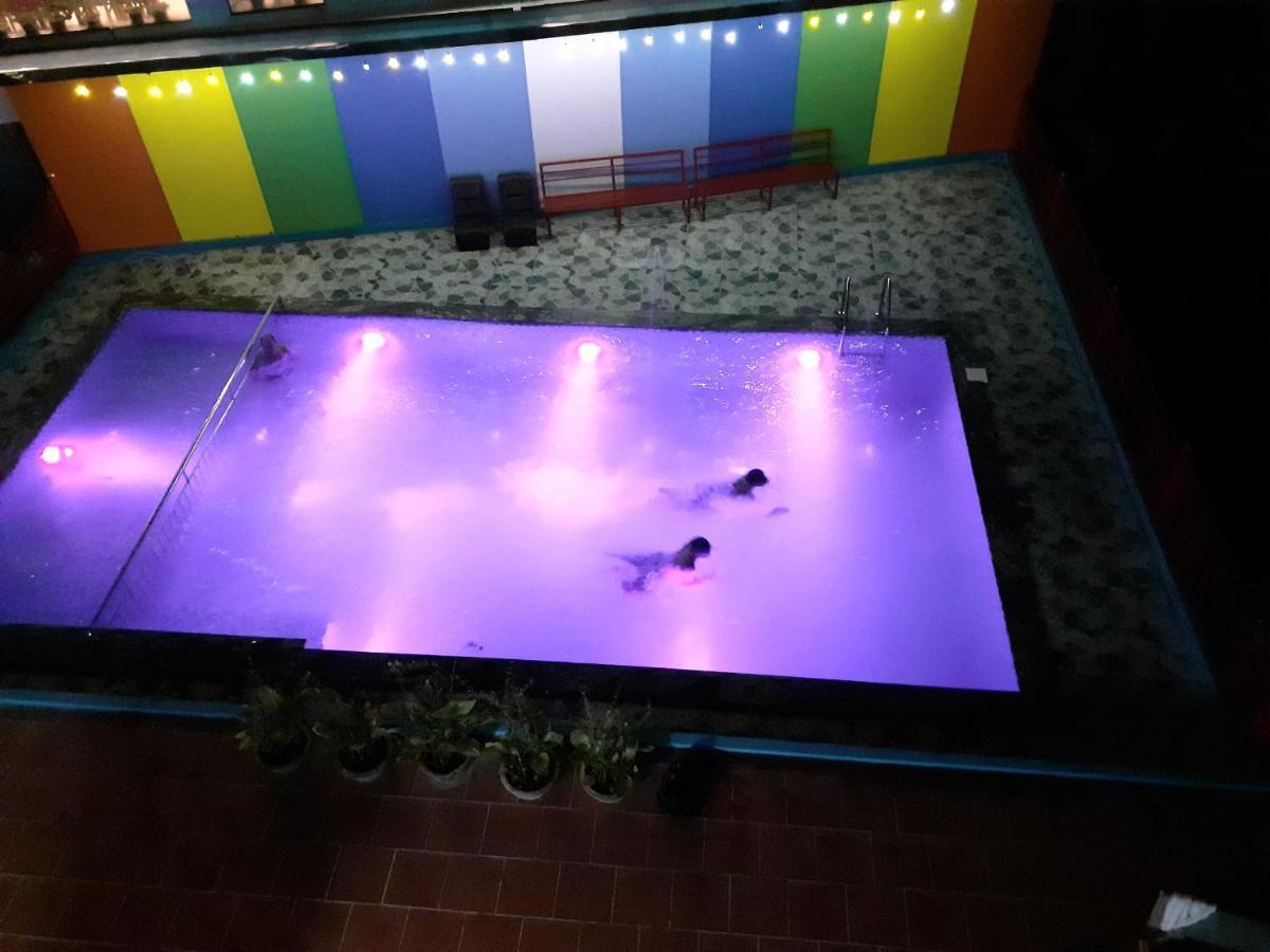 Hotel Khach San Anh Dao