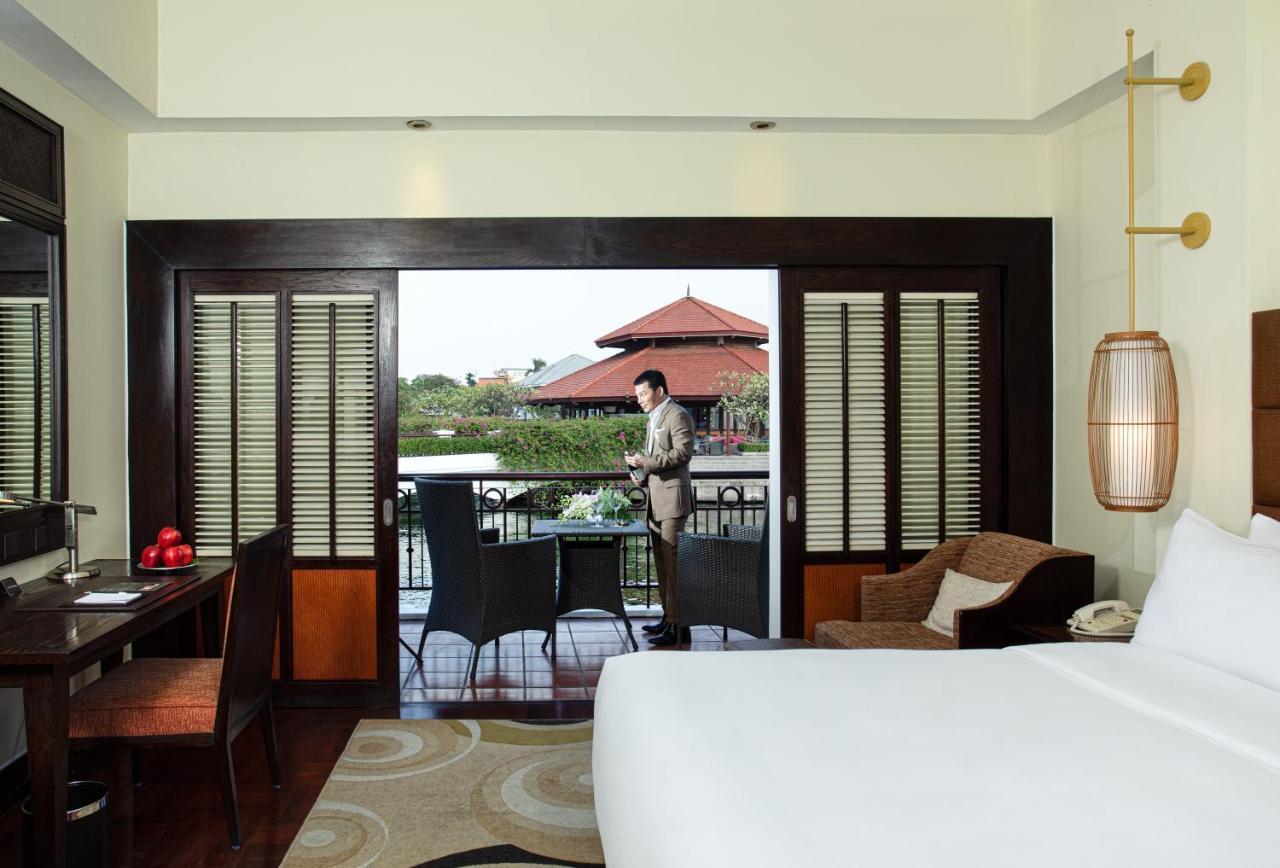 Hotel Intercontinental Westlake By Ihg