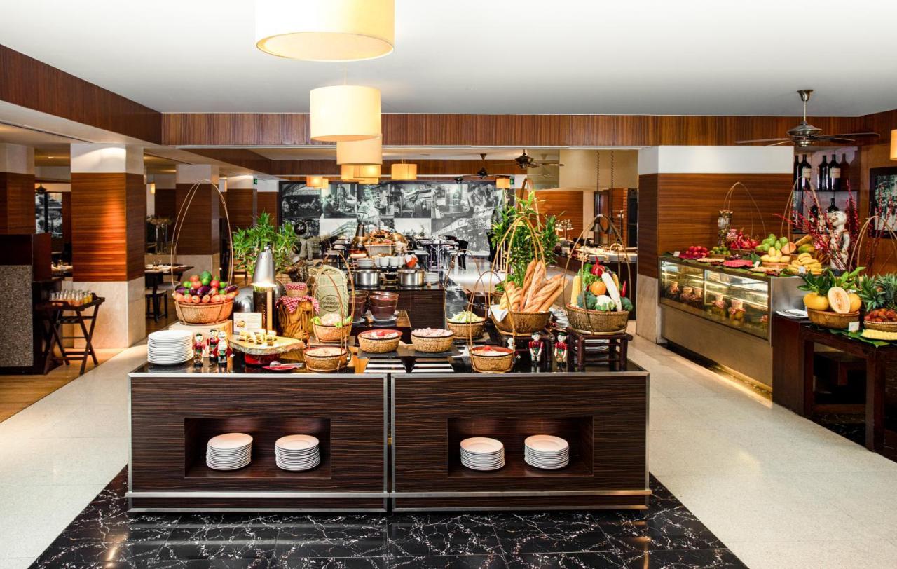 Hotel Intercontinental Westlake By Ihg