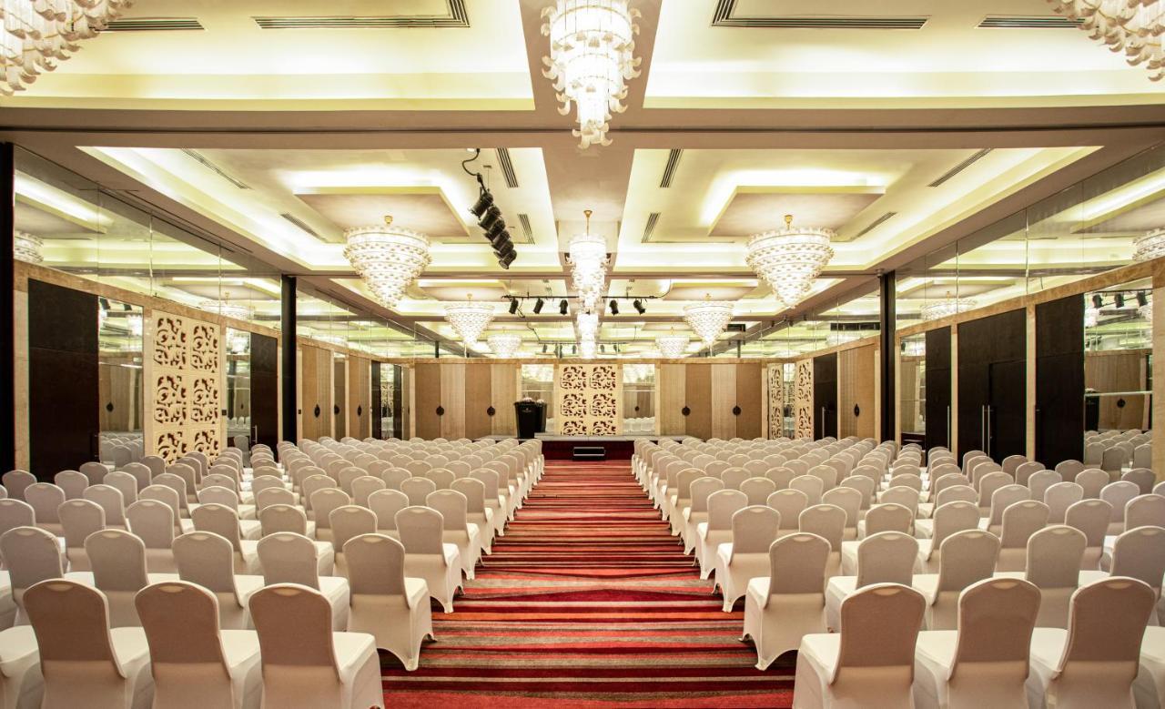 Hotel Intercontinental Westlake By Ihg Hanoi