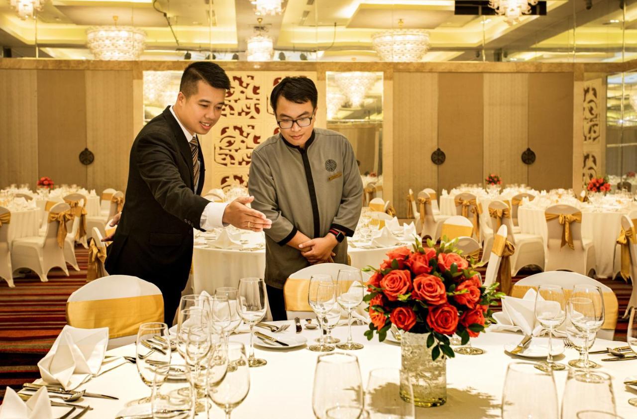 Intercontinental Westlake By Ihg