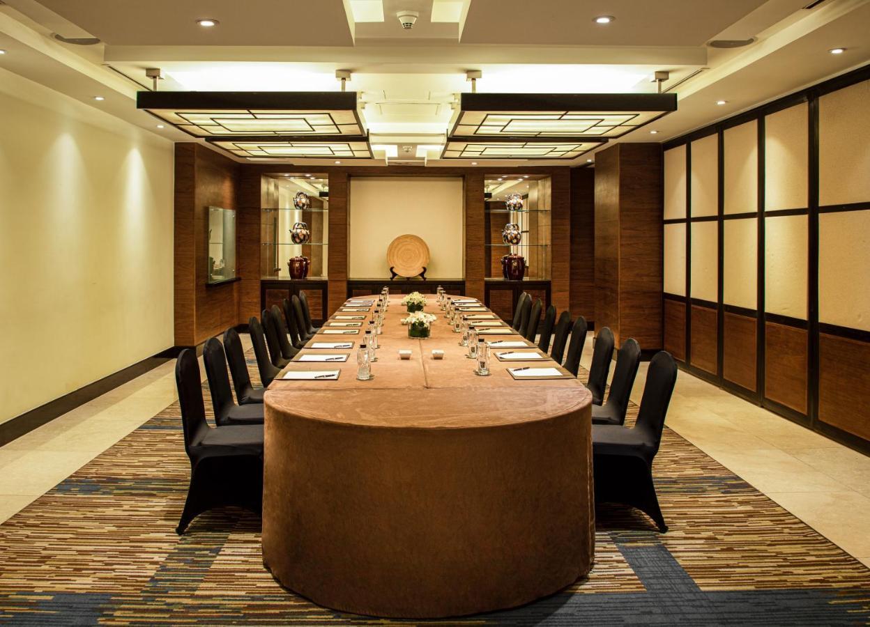 Intercontinental Westlake By Ihg 5*