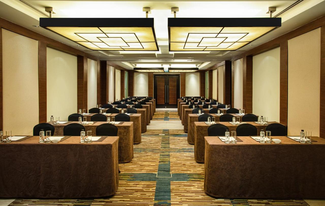 Intercontinental Westlake By Ihg 5*