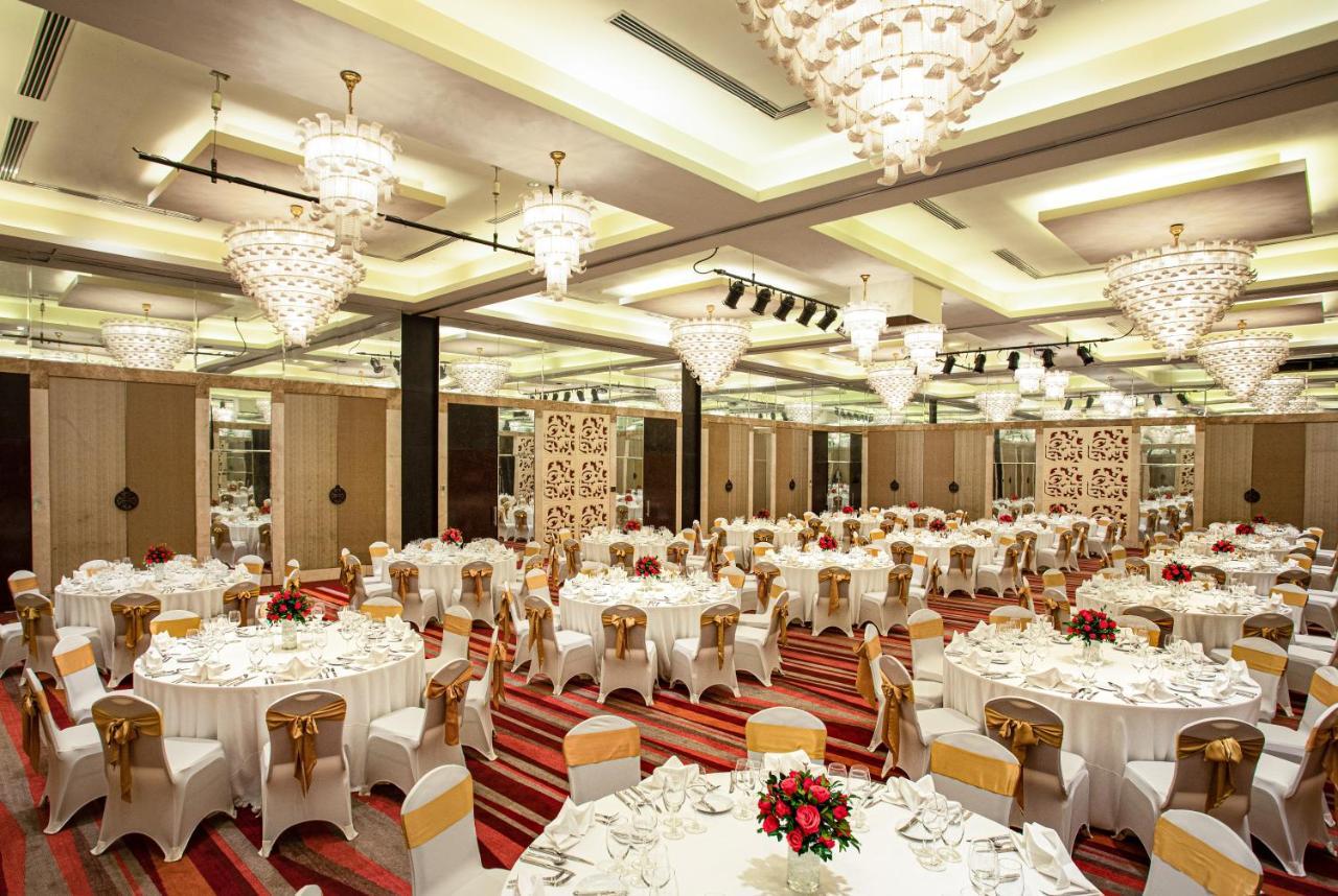 Intercontinental Westlake By Ihg Hanoi