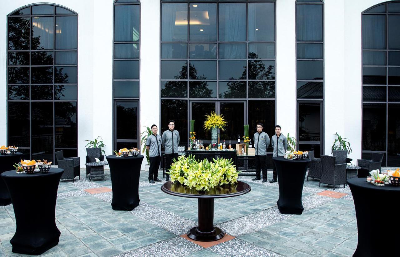 Intercontinental Westlake By Ihg Hotel 5*