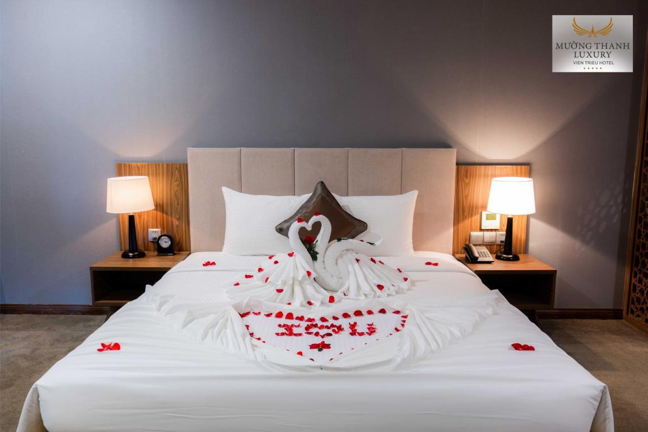 Muong Thanh Luxury Vien Trieu