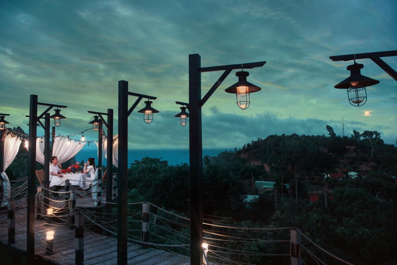 Long Hill Bai Xep & Resort