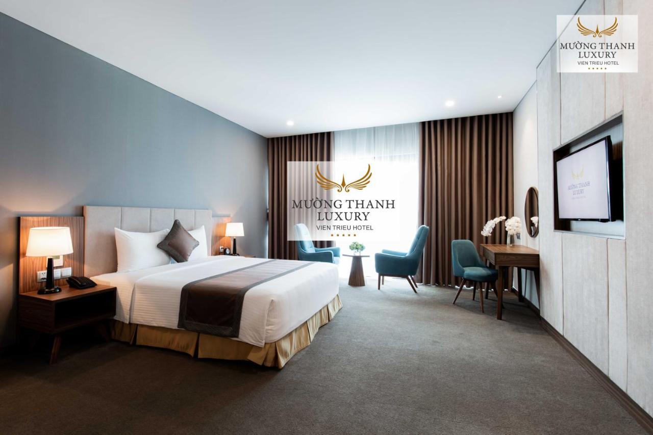 Muong Thanh Luxury Vien Trieu Nha Trang