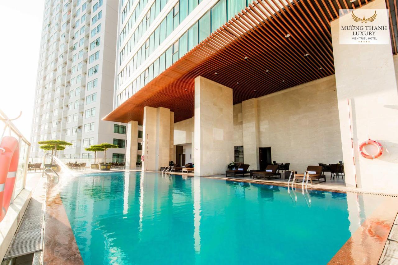 Muong Thanh Luxury Vien Trieu 5* Nha Trang