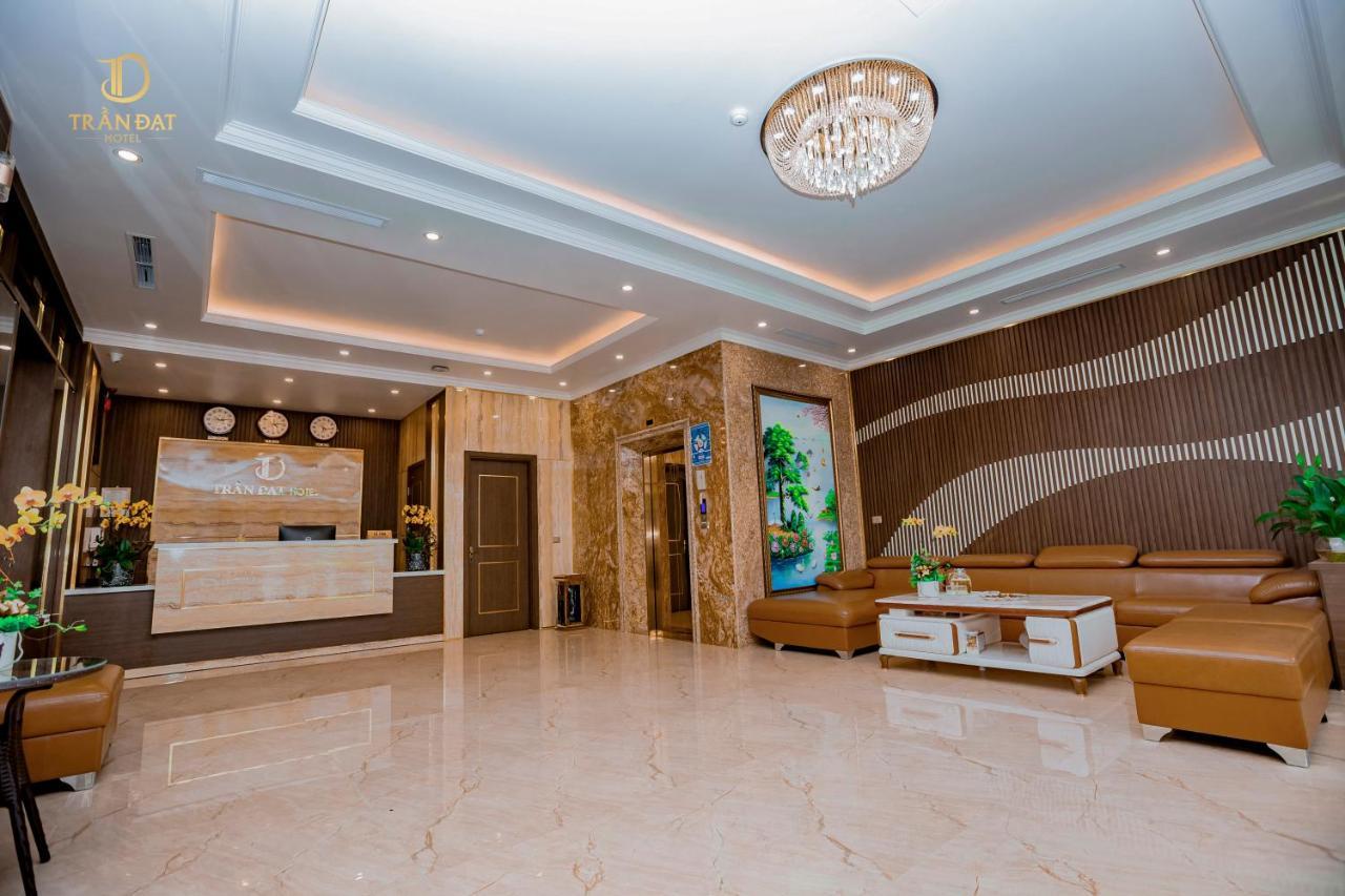 Hotel Tran