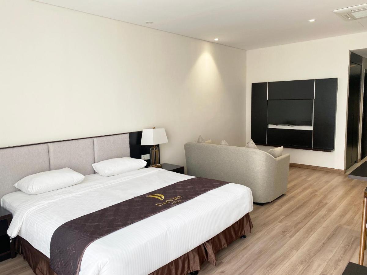 Khách sạn Dai Viet 3*
