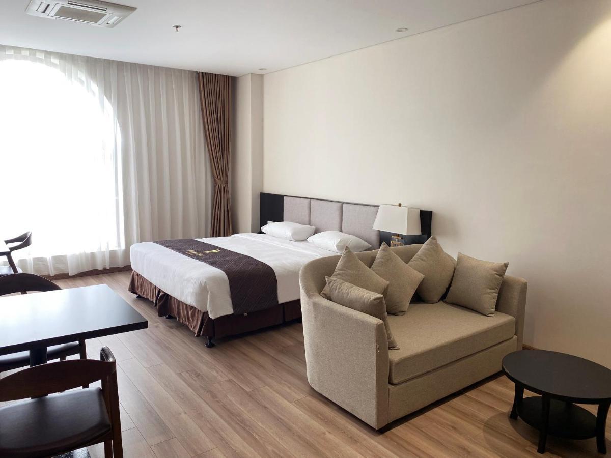 Dai Viet 3* Thanh Hoa