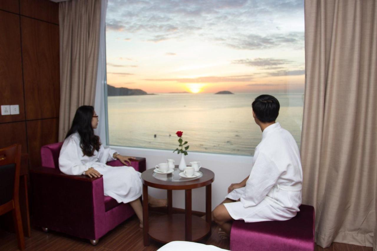 Truong 4* Nha Trang