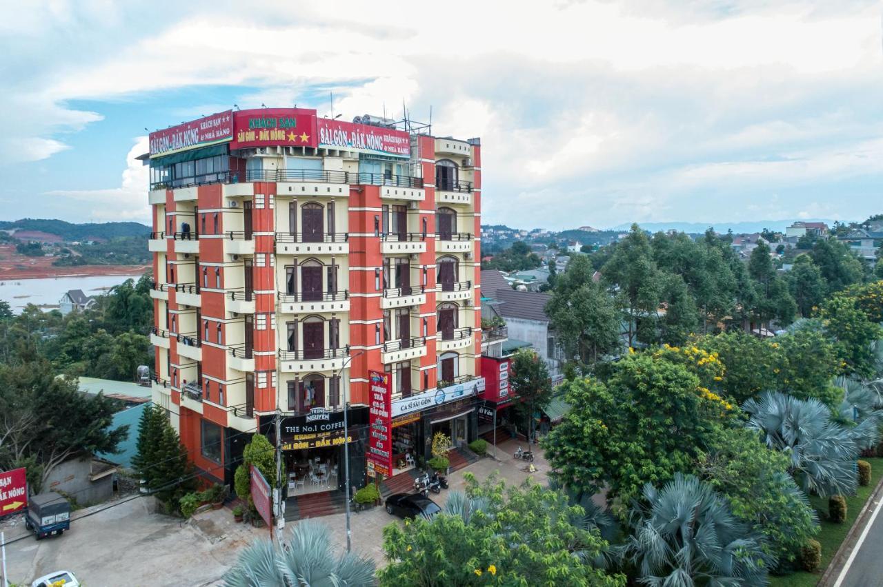 Hotel Sai Gon Dak Nong 2*