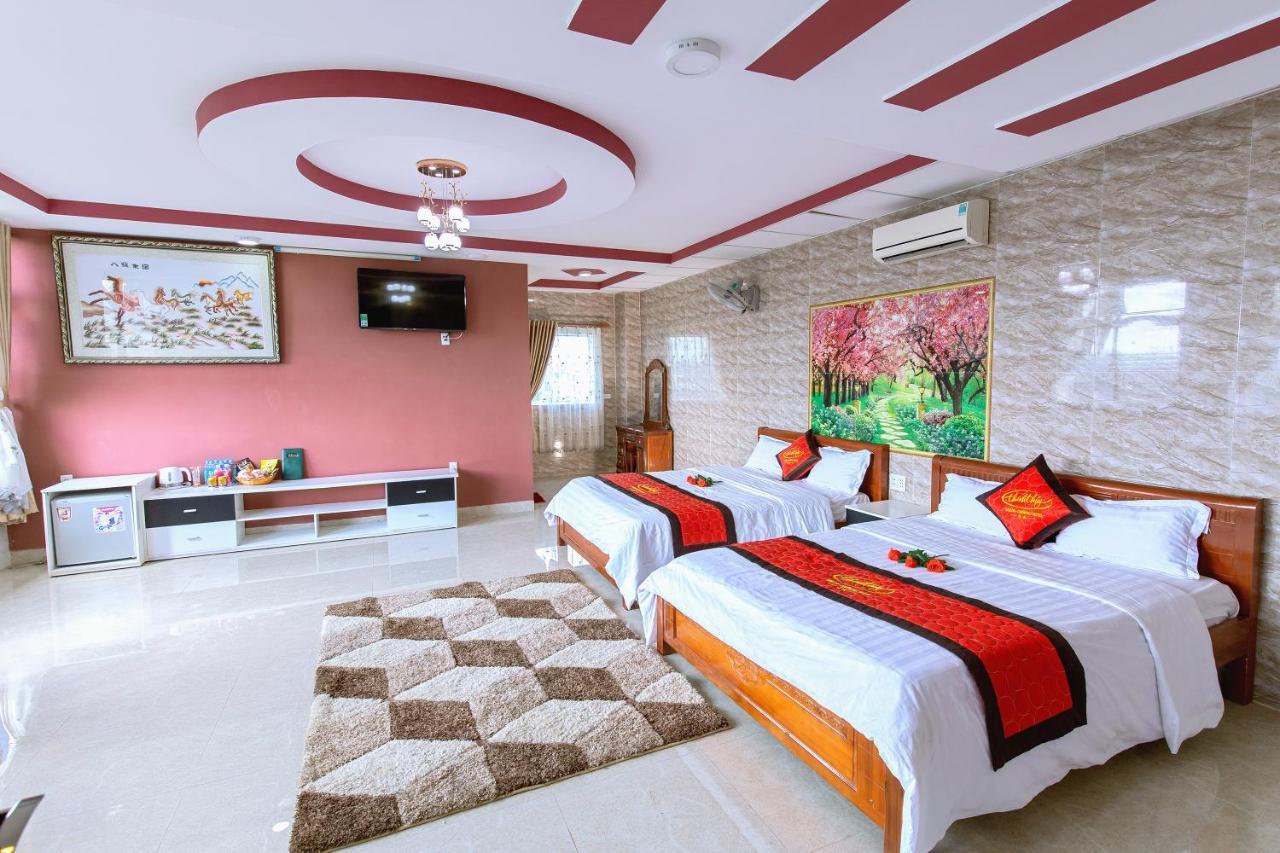 Hotel Sai Gon Dak Nong 2*