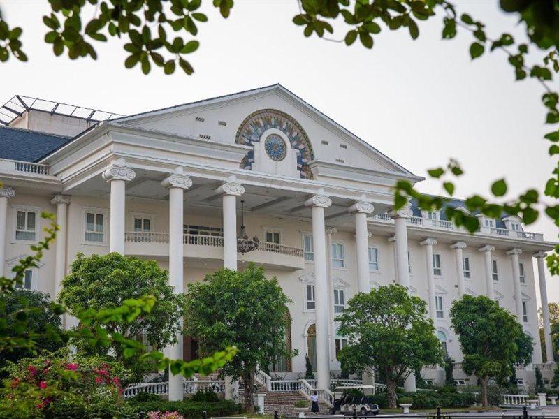 Resort Flc Luxury Vinh Phuc
