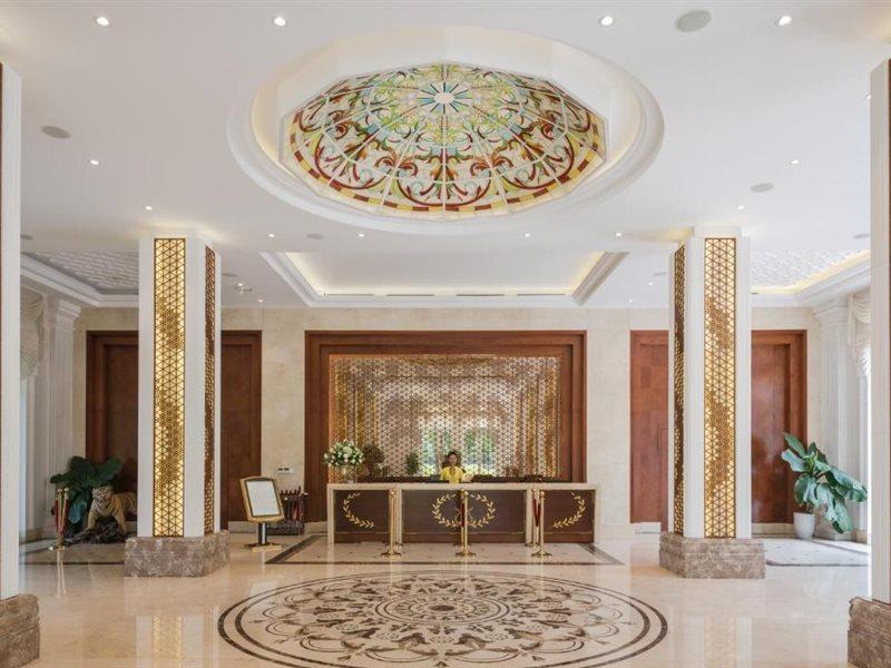 Flc Luxury Vinh Phuc Hoang Xa