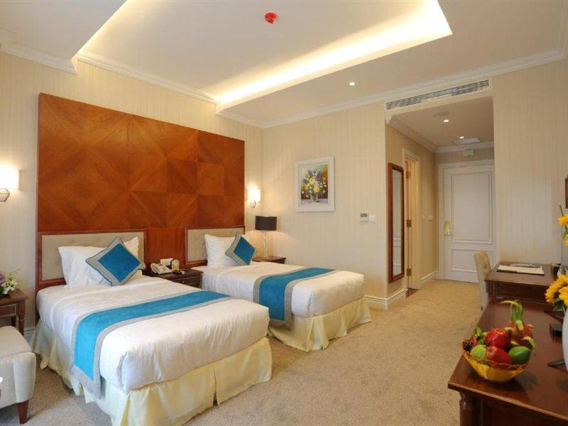 Flc Luxury Vinh Phuc 4*