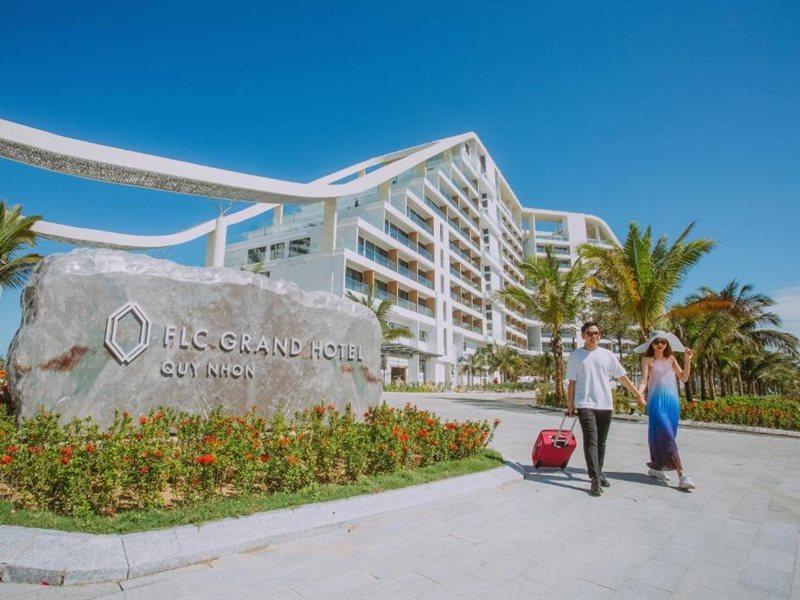 Flc Grand Khách sạn 5*