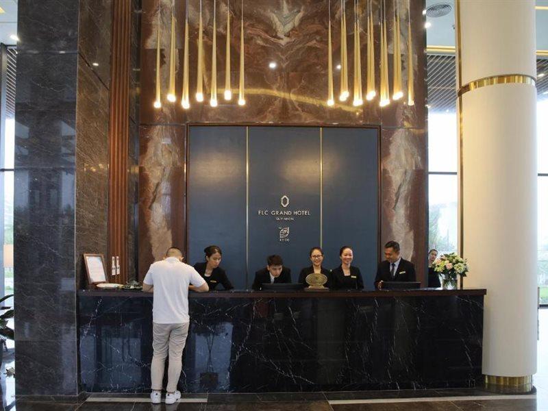 Flc Grand Khách sạn Quy Nhơn