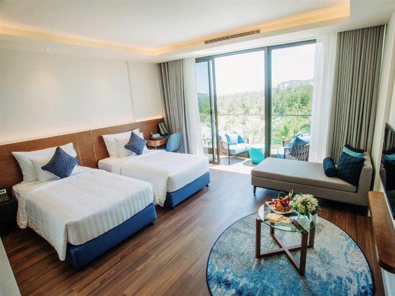 Flc Grand Khách sạn