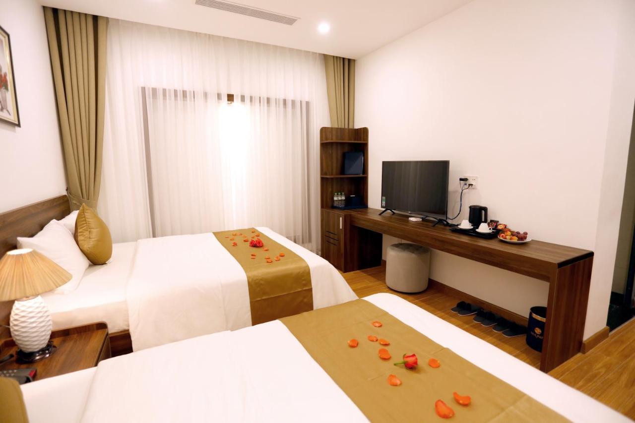 Silk River 3* Ha Giang
