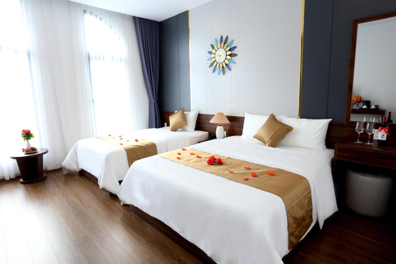 Hotel Silk River Ha Giang
