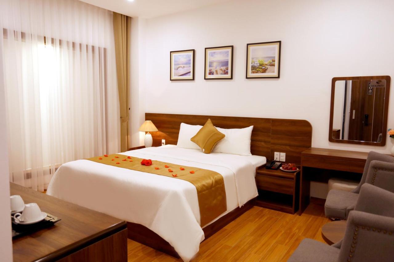 Silk River Hotel 3*
