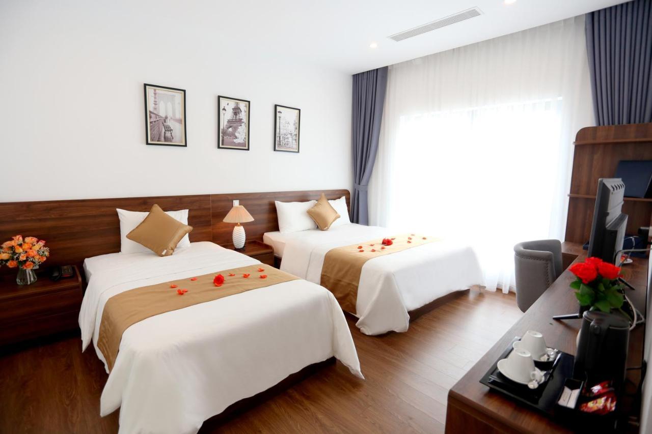 Silk River Hotel Ha Giang