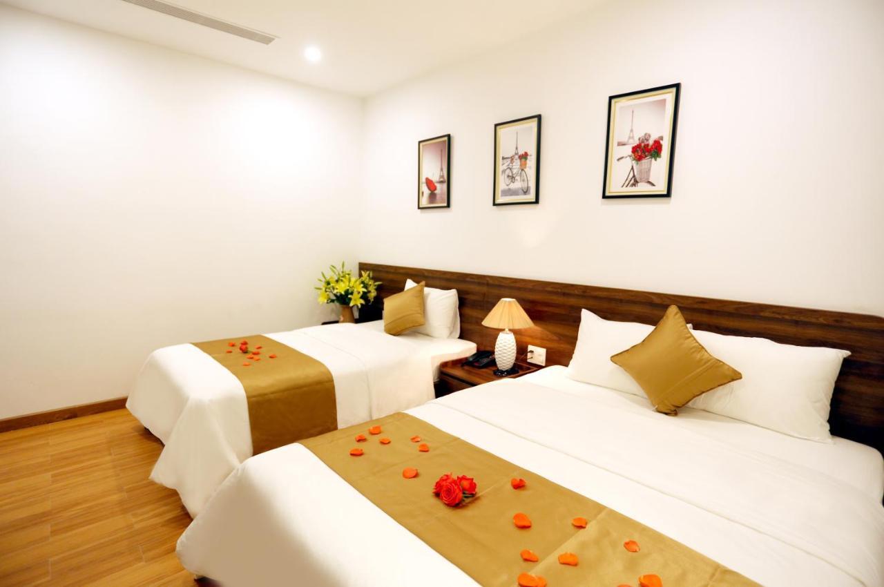Silk River Hotel 3*