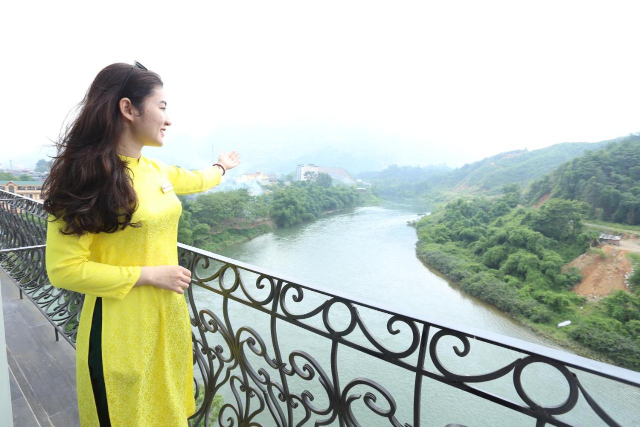 Silk River Hotel 3*