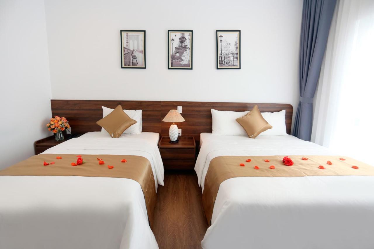 Hotel Silk River Ha Giang