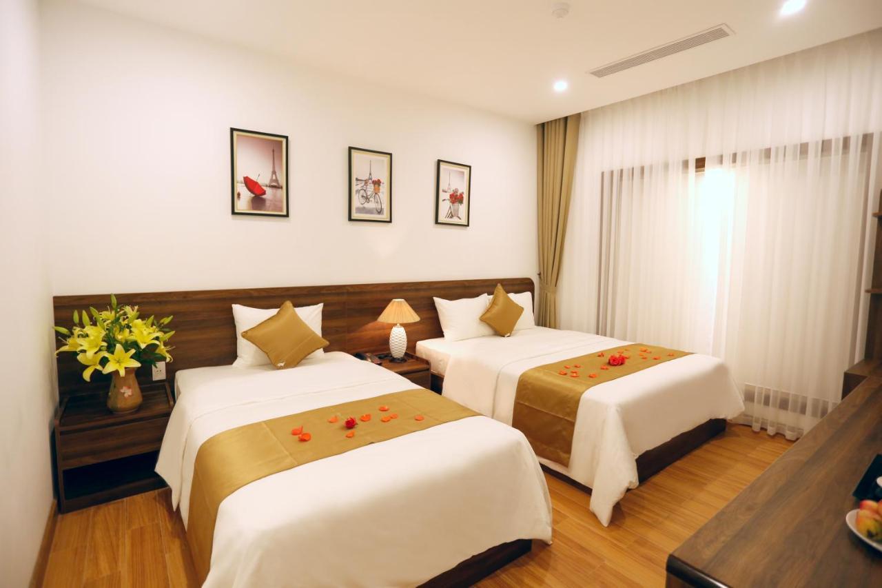 Silk River Hotel 3*
