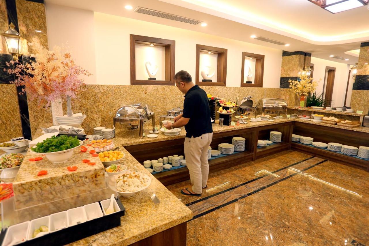 Hotel Silk River Ha Giang