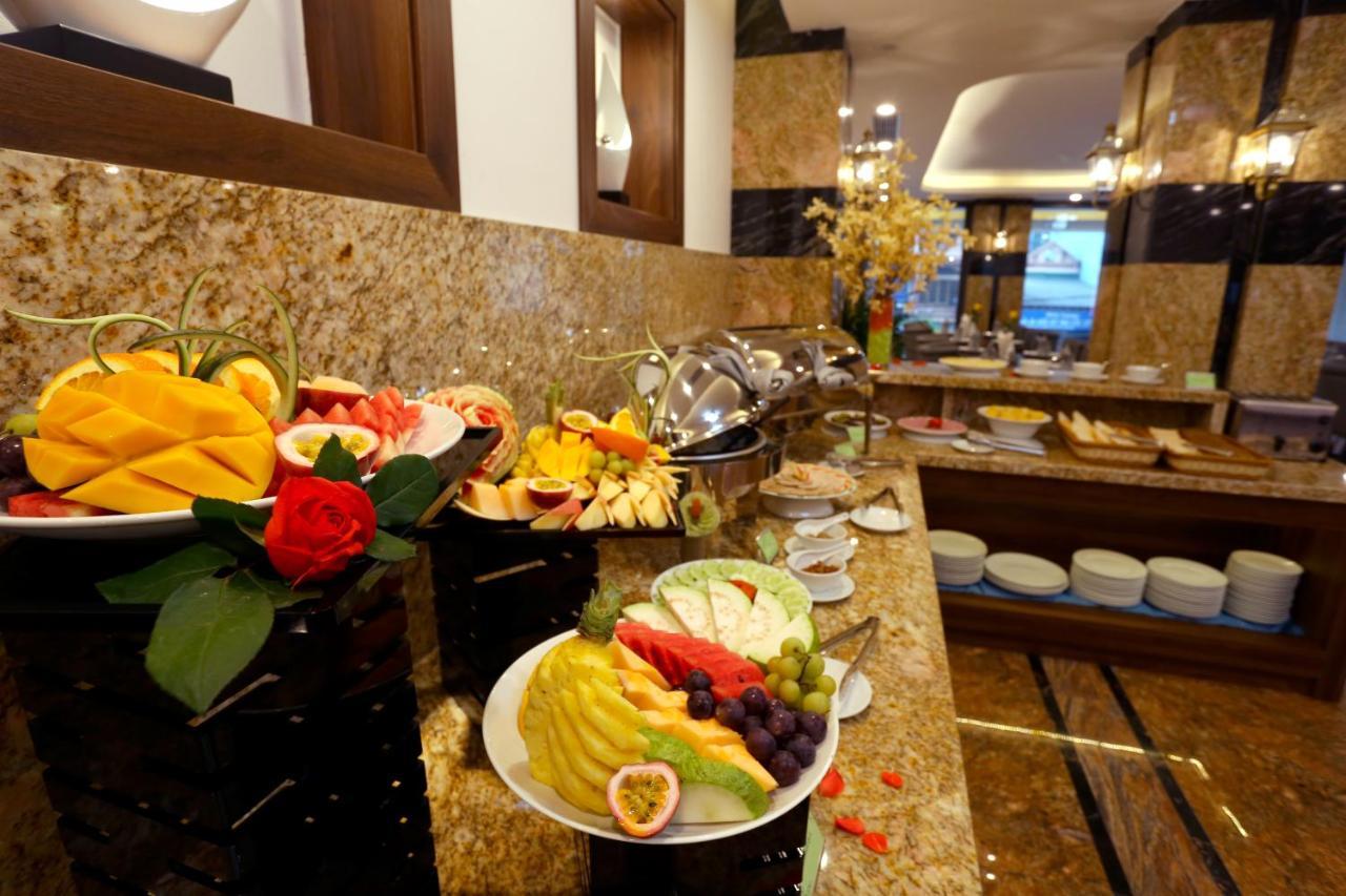 Silk River Hotel