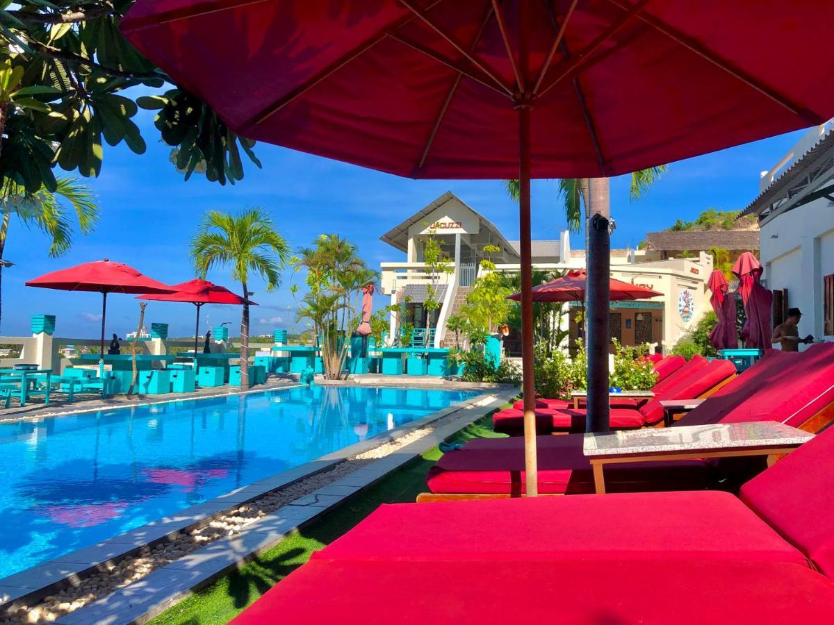Hills Bliss Hotel 3*