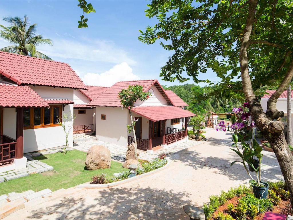 Hong Bin Resort Phú Quốc