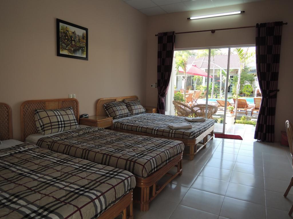 Kim Village Mui Ne Resort 2*