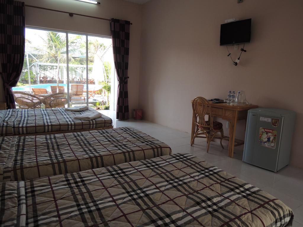 Resort Kim Village Mui Ne