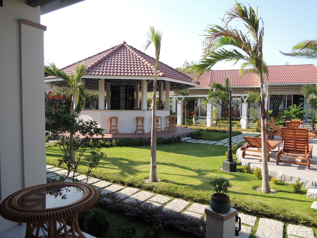 Kim Village Mui Ne Resort Phan Thiet
