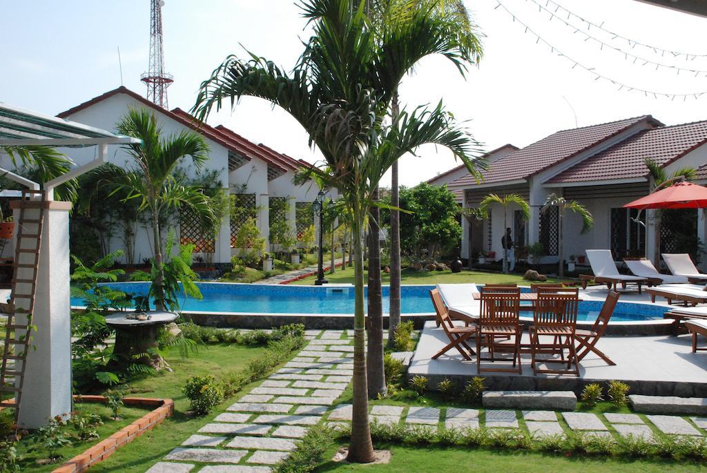 Kim Village Mui Ne Phan Thiet