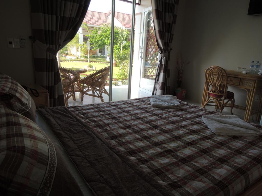 Resort Kim Village Mui Ne 2*