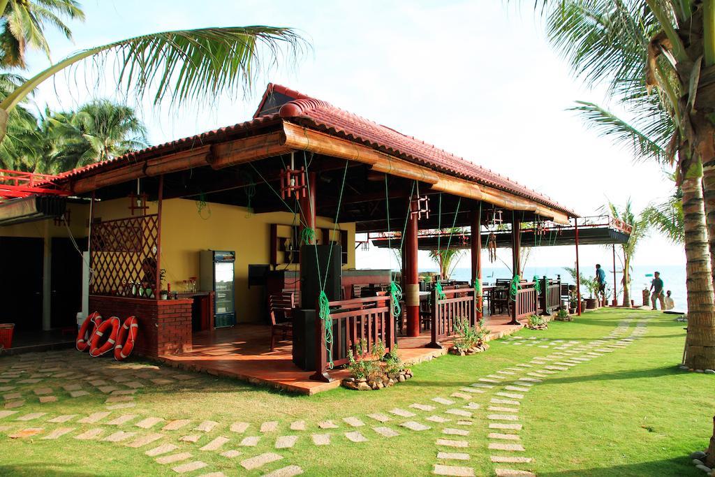 Hotel Venus Muine