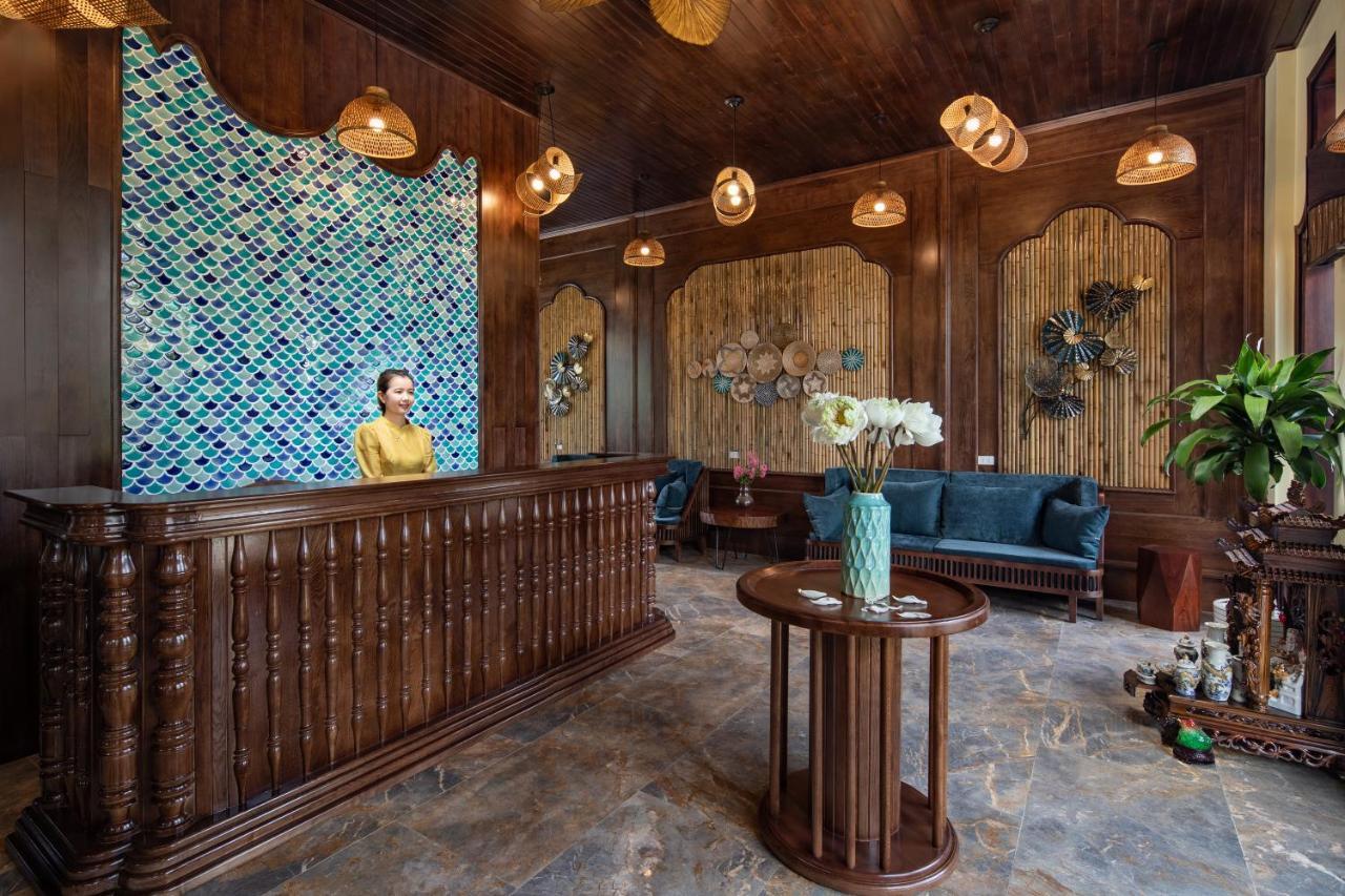 Hotel Bai Dinh Riverside & Ninh Binh